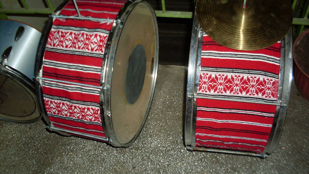 tobe pentru muzica populara