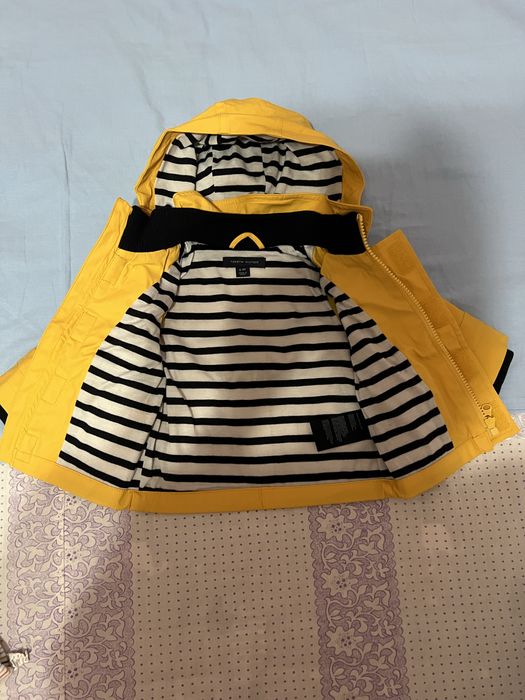 Ветровка, курточка Tommy Hilfiger