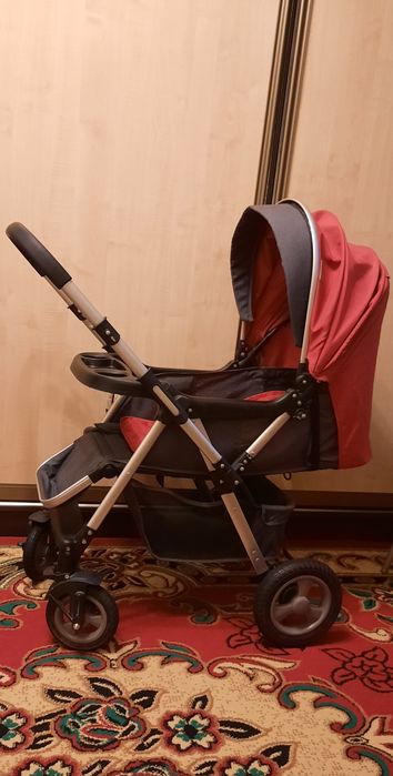 Продам коляску детскую