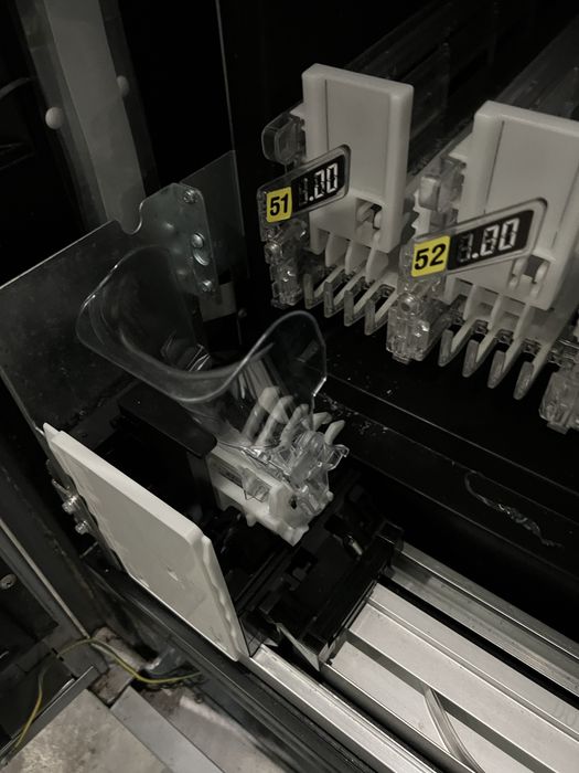 Вендо G Drink 6 Вендинг Vendo 6 Vendo 9