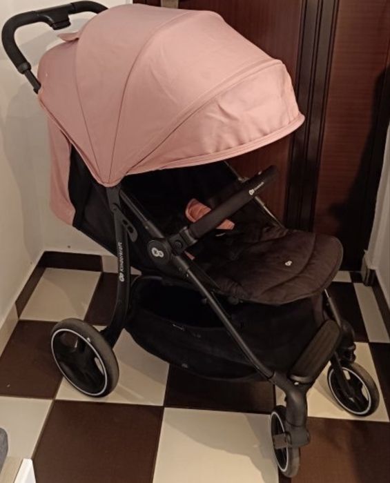 Carucior KinderKraft
