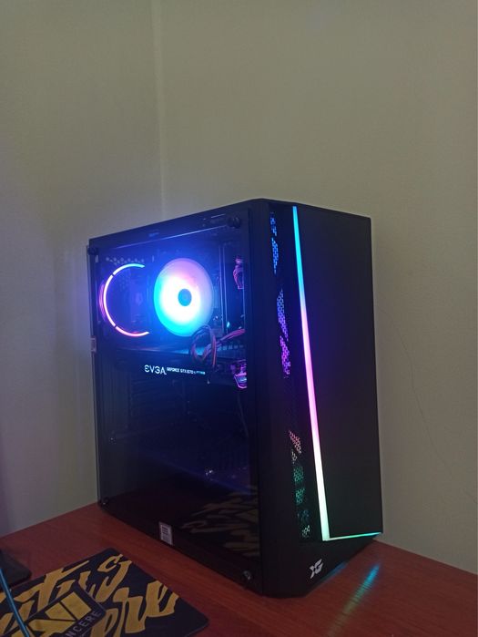 Продам компьютер в комплекте со всем