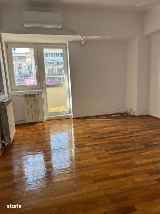 Birouri Bulevardul Unirii / 4 Camere 132 mp