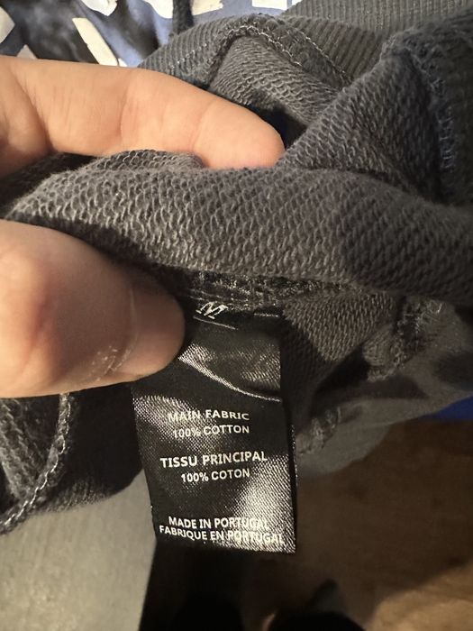 Vetements Hoodie Got Lucky