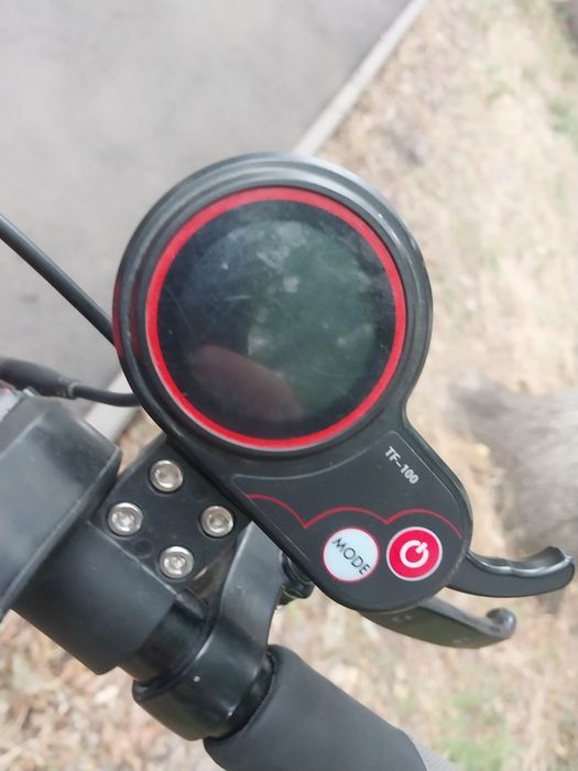 Продам kugoo max speed