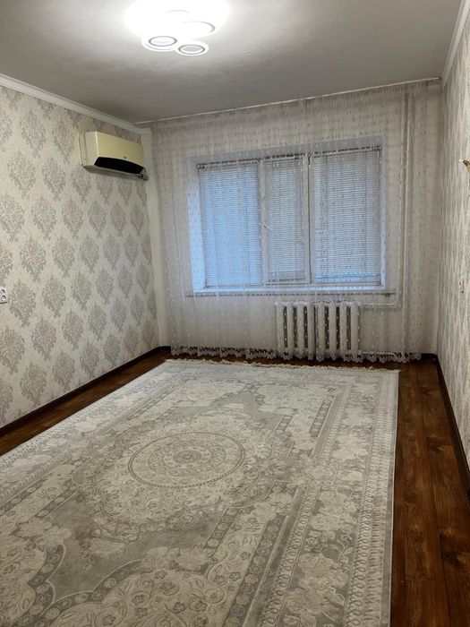 Сдам кв в 4мкне 2комната 4/6этаж