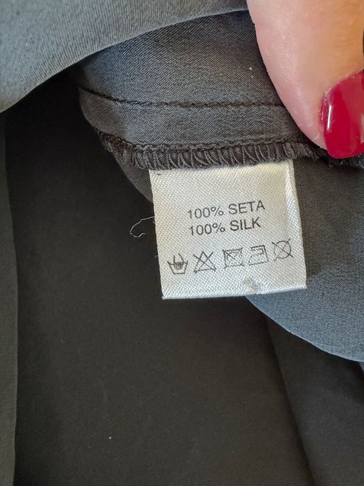 Риза prada essentieles