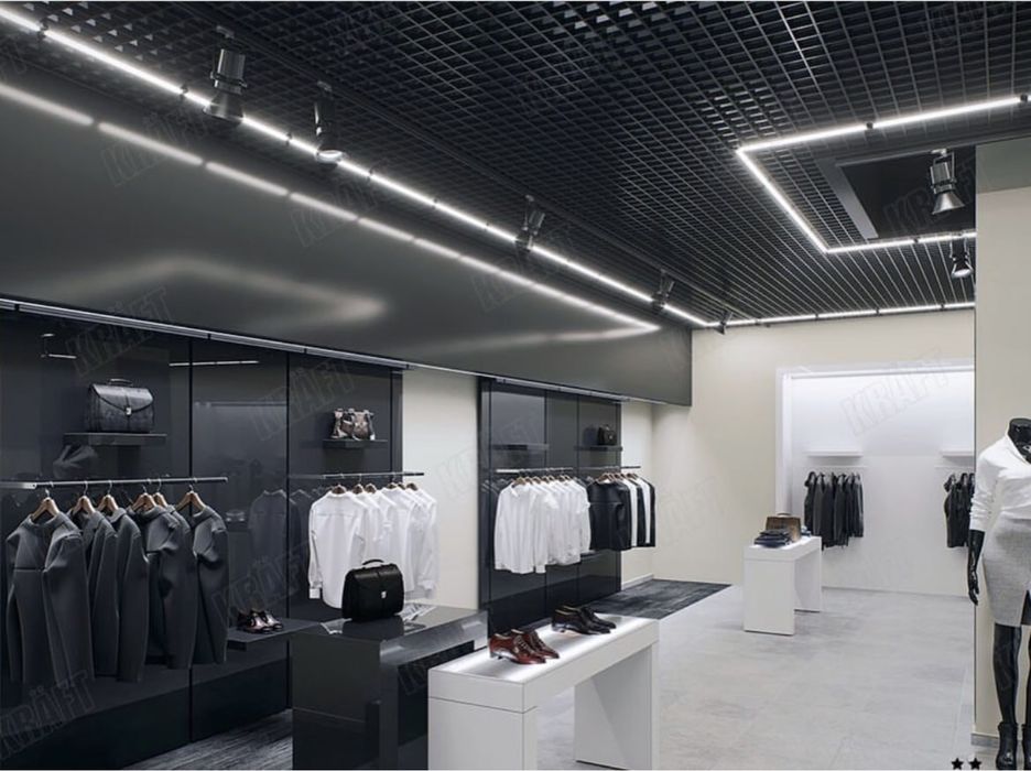 Padvesnoy patalok grilyata rechniy armstrong led reka usta PC-61