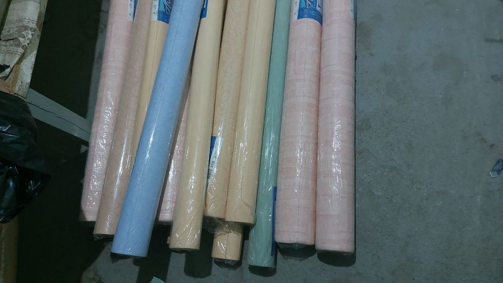 Обои из германи новые