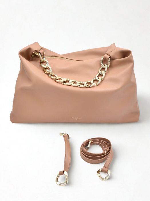 Чанта Patrizia Pepe еко кожа