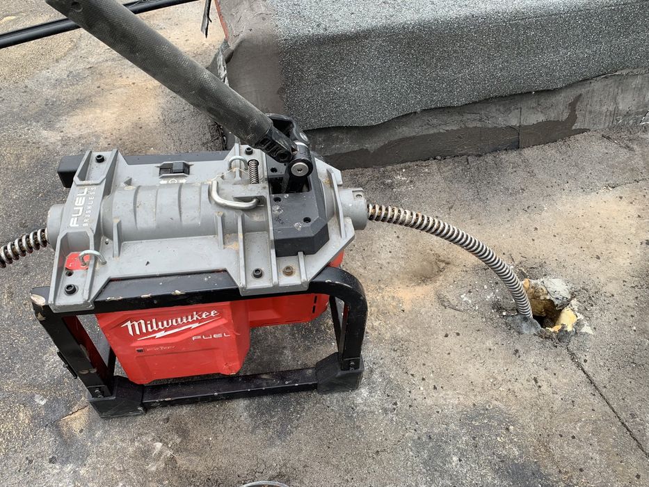 Desfundare canalizare, tevi, chiuveta, wc - Ramnicu Valcea