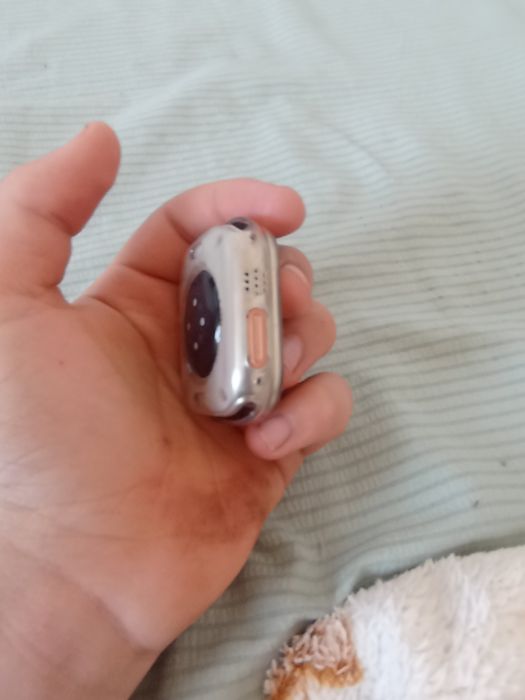 Продам чясы Hi ultro