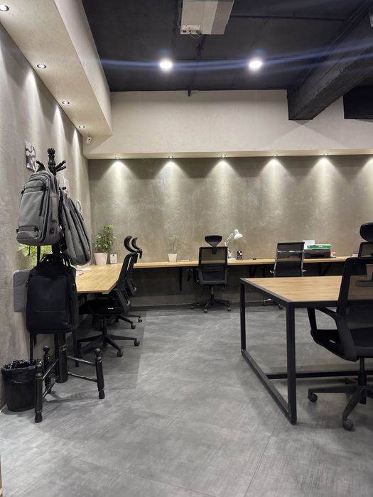 Юридический адрес