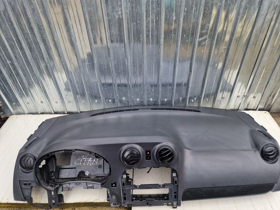 Plansa bord Vw Golf  5 Plus