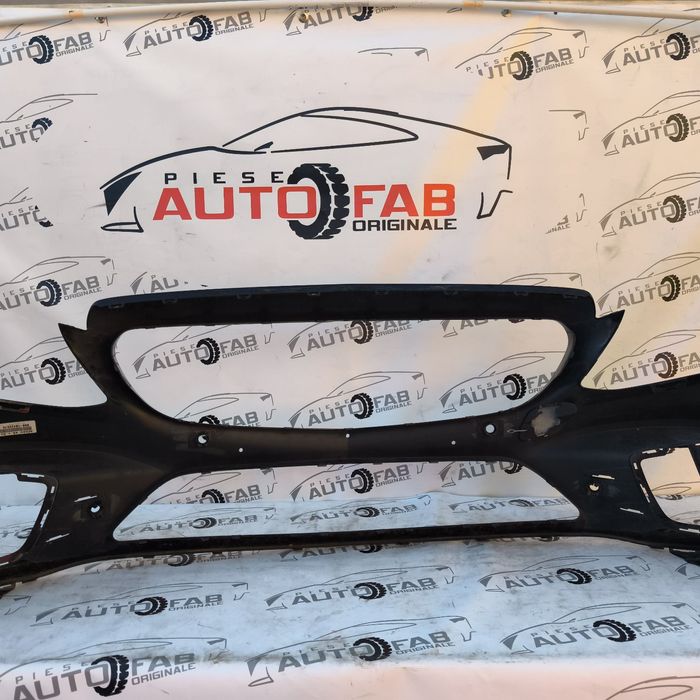 Bara fata Mercedes E-Class W205 AMG Line Facelift an 2018-2019-2020-20