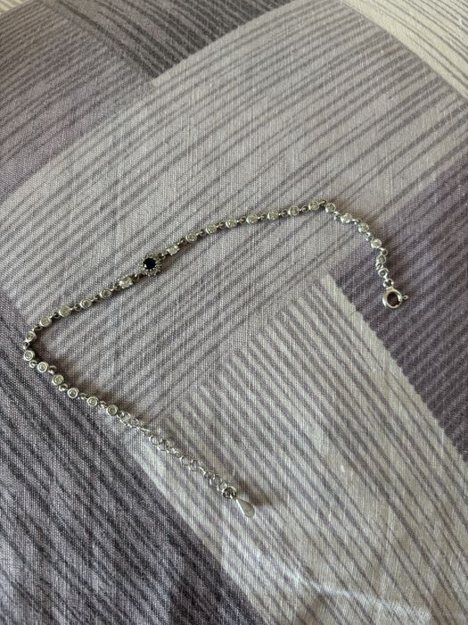 Сребърни гривни