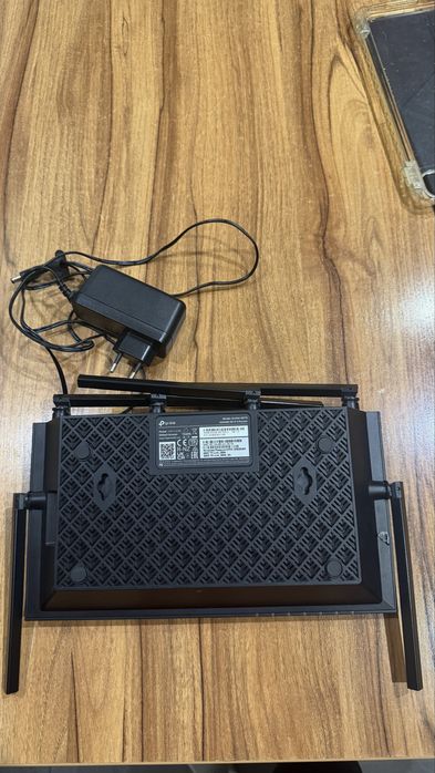 Wi-fi router Archer ax73