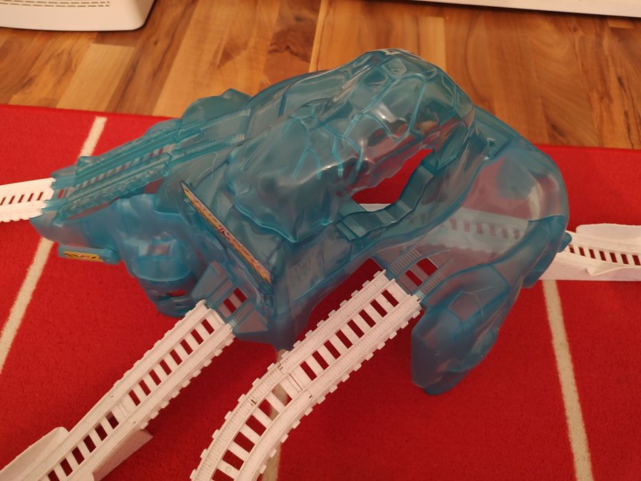 Thomas Trackmaster Icy mountain drift