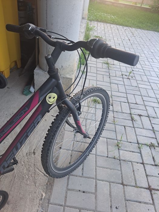 Bicicletă Mountain Bike