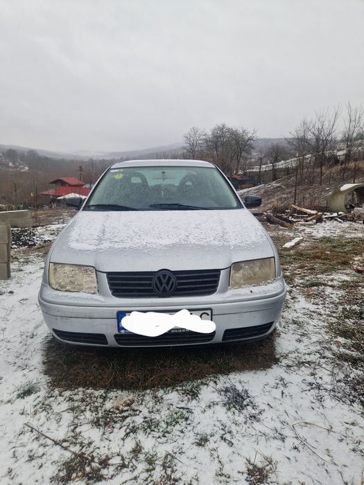 Vând vw bora 2004