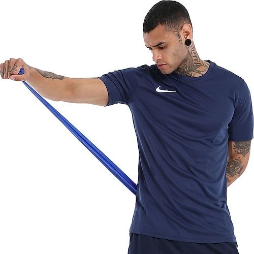 Nike Dri Fit Navy Tshirt 2XL