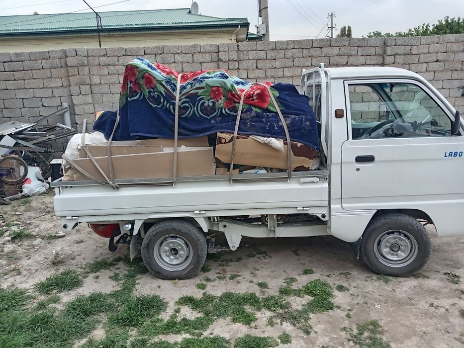 Assalomu alaykum Stroy chiqindilarni olib ketish xizmati