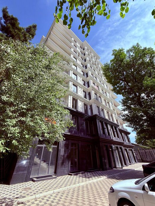 Срочно Продам квартиру Новостройка Мирзо Улугбек Sayram Tower