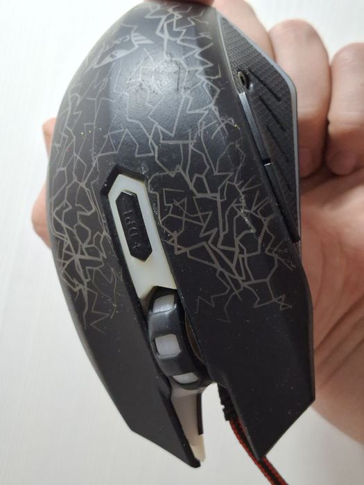trust gxt 105x izza mouse