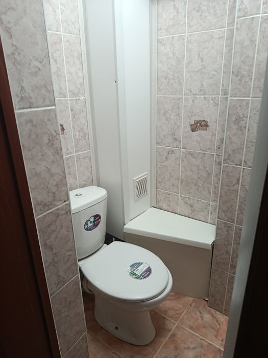 Квартира двух комнатная