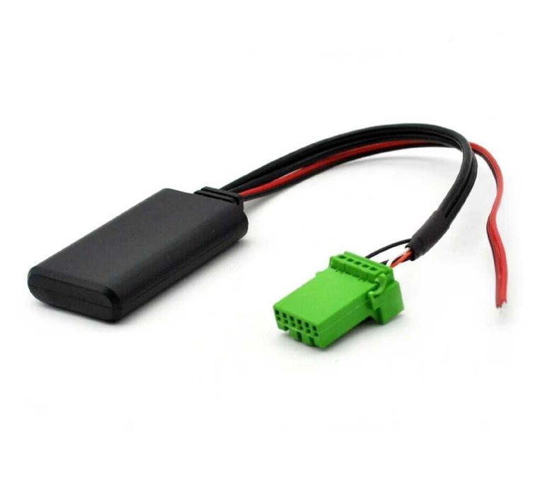 Блутут модул за слушане на музика за Honda Jazz Хонда Джаз bluetooth