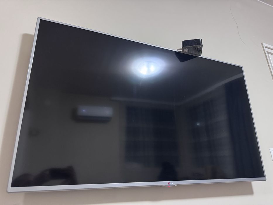 Телевизор 55 инча LG