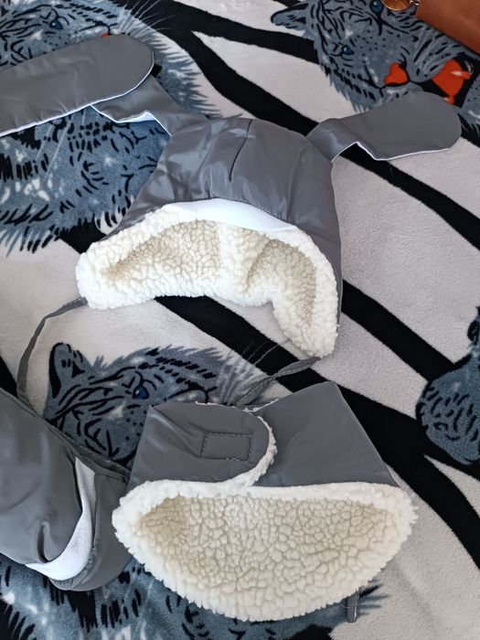 Продам комбинезон ЗИМА. Торг