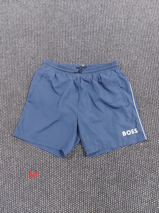 Boss бански M i XL размер