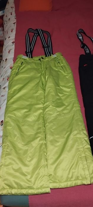 Pantaloni schi snowboard 146-152 si 150