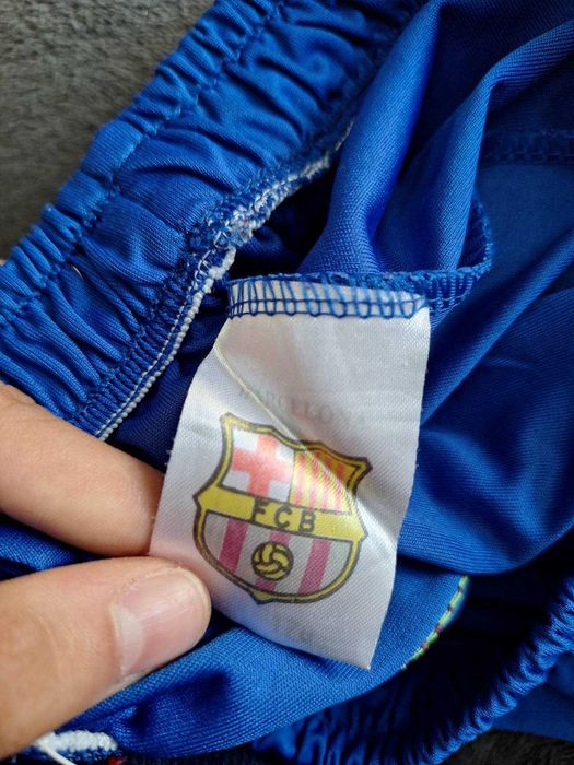 Спортни панталони Barcelona