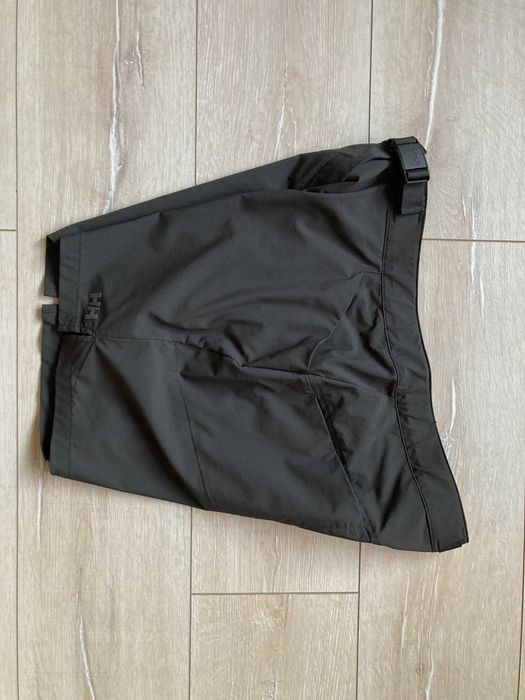 Helly Hansen Tinden Light shorts къси панталони къс панталон шорти XL