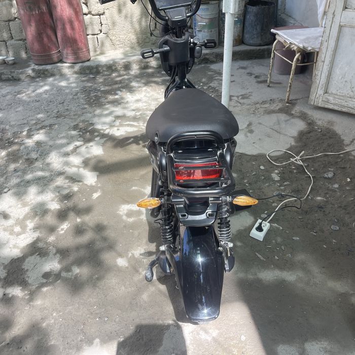 Skuter bike  wasat sport