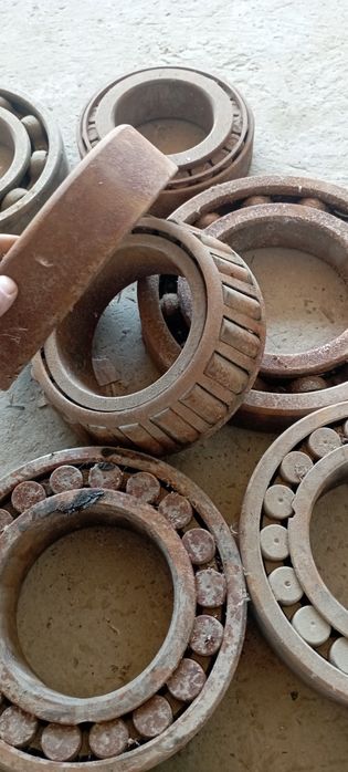 Podshipniklar optom hammasi sotiladi