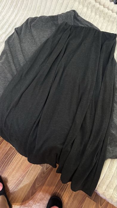 Платье на повседневку