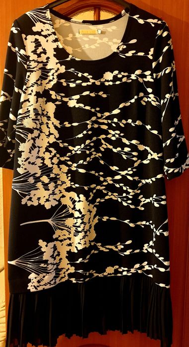 Платья размер 54-56. Турция.