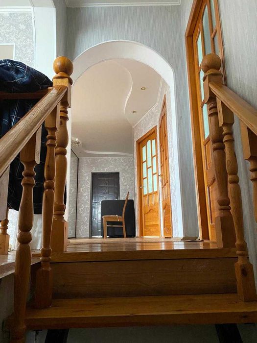 Продается 6 комн коттедж