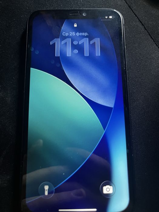 Iphone 11 в хорошем состоянии