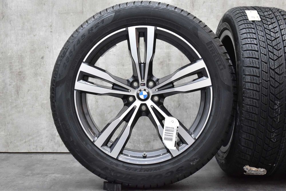 21'' Джанти Bmw X7 G07