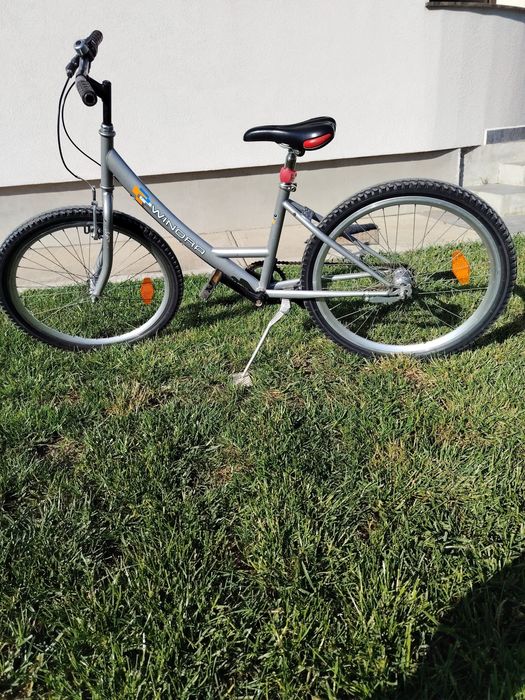 Bicicleta Winora 24 inch