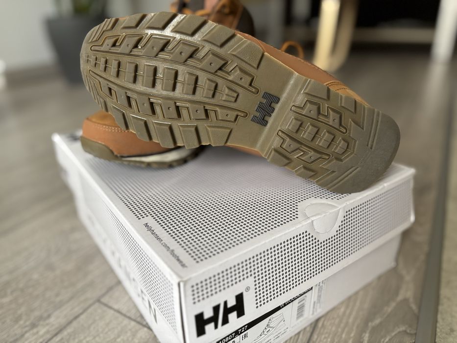 Helly Hansen Woodlands 37.5