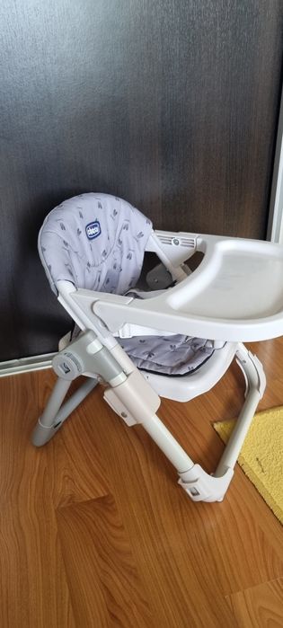 Scaun de masa bebe / copil