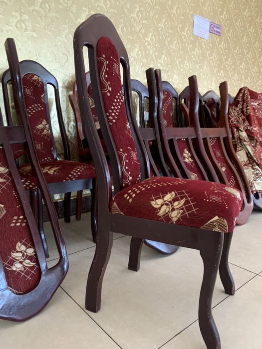 Стульчики 1000шт оптом и розница