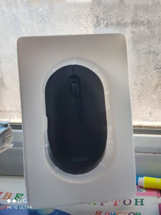 Мышка hoco  Gm14