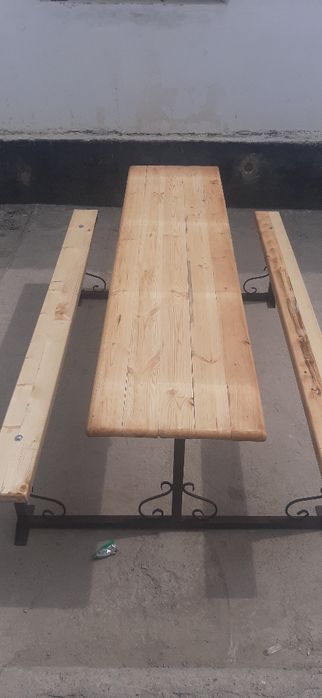 Столь пракат 2000