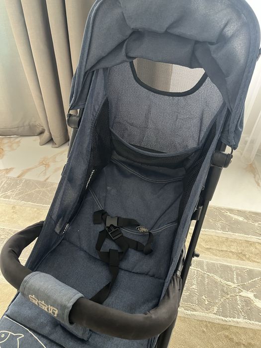 Коляска для ребёнка 0-5 лет